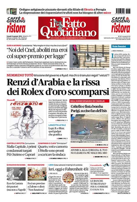 rolex d'oro arabia renzi|Renzi d'Arabia e il pasticcio dei rolex: scoppia la rissa, figura da .